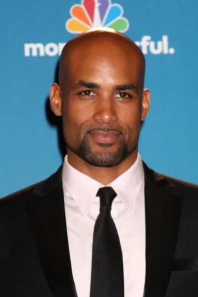 Boris Kodjoe — Photo