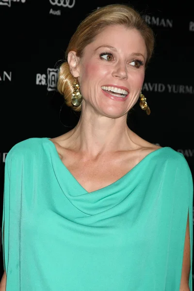 Julie Bowen — Stock Photo, Image