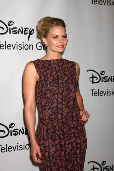 Jennifer Morrison — Foto de Stock