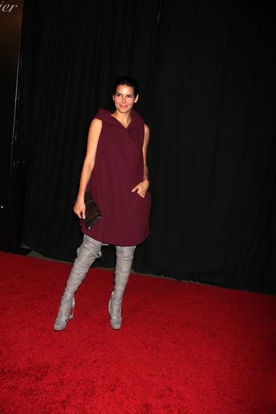 Angie harmon — Foto de Stock