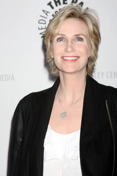 Jane Lynch — Stock Fotó