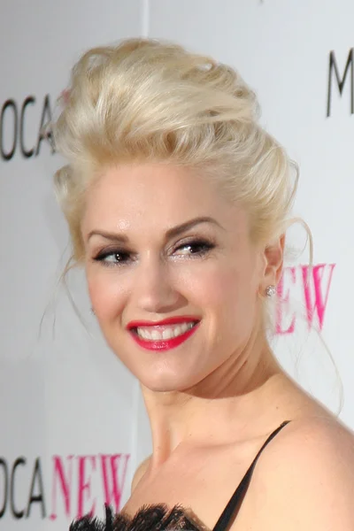 Gwen Stefani — Stockfoto