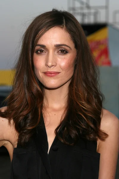 Rose Byrne — Stock Photo, Image