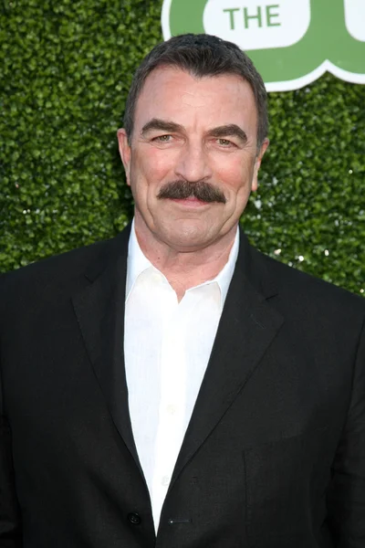 Tom Selleck — Stock Photo, Image