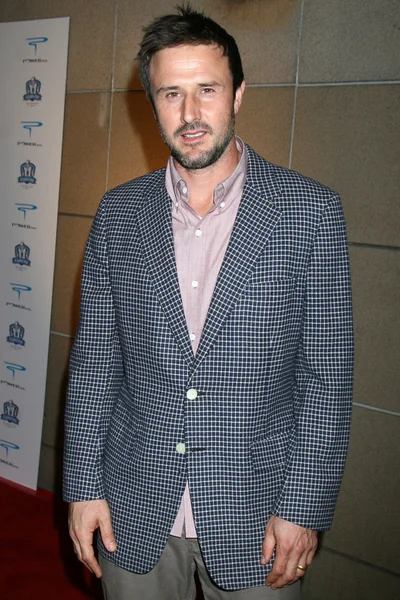 David Arquette — Stock Photo, Image