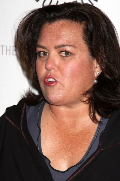 Rosie O'Donnell — Stockfoto
