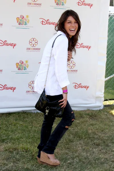 Shenae Grimes — Stock Photo, Image