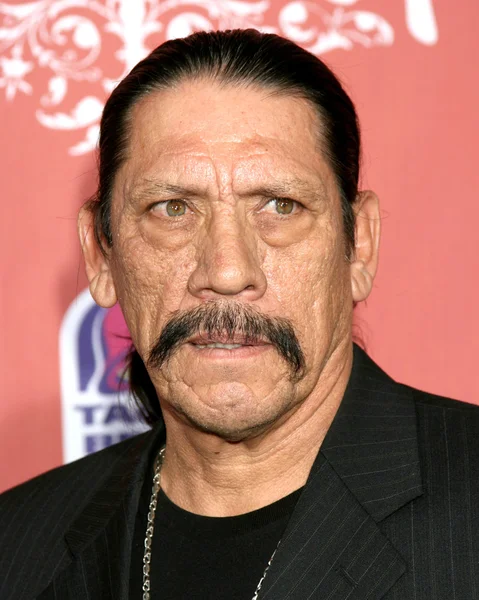 Danny Trejo Spike — Stock Photo, Image