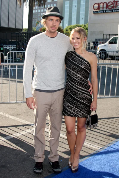 Dax shepard, bell kristen — Photo