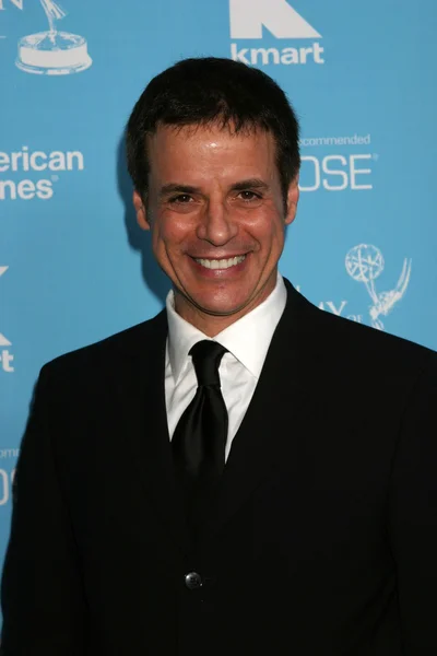 Christian LeBlanc — Stock Photo, Image