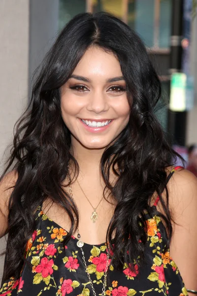 Vanessa Hudgens — Stock Photo, Image