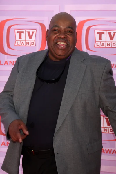 Reginald Veljohnson — Φωτογραφία Αρχείου