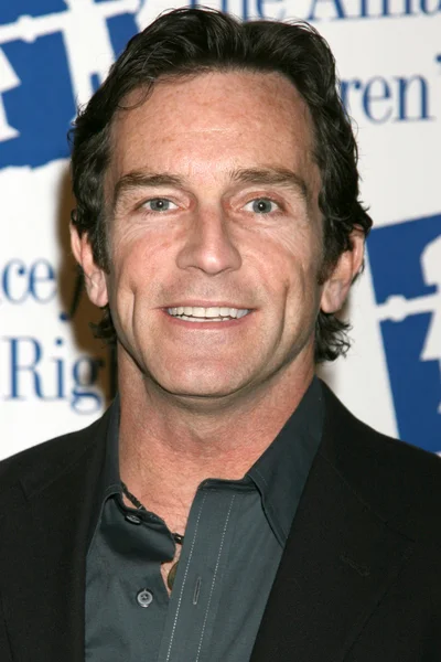 Jeff Probst — Zdjęcie stockowe