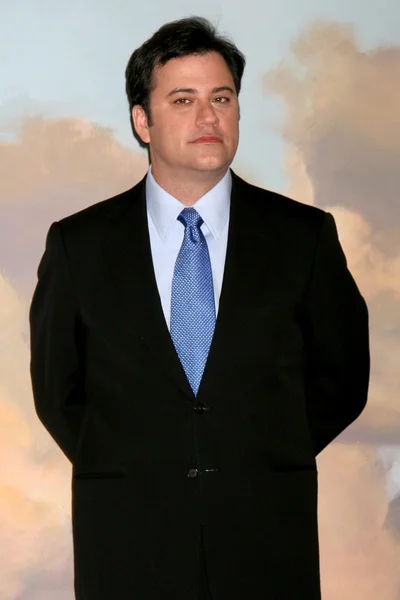 Jimmy Kimmel. —  Fotos de Stock