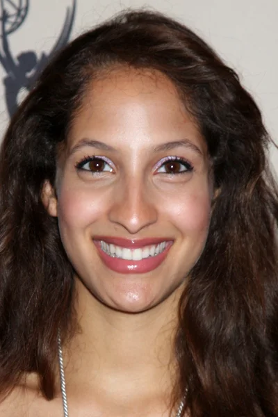 Christel Khalil Hensley — Stock Photo, Image