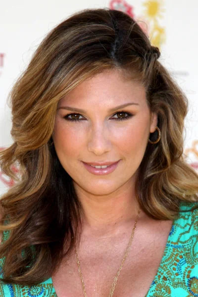 Daisy Fuentes — Stok fotoğraf