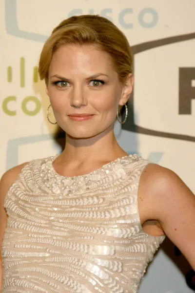 Jennifer Morrison — Stock Photo, Image