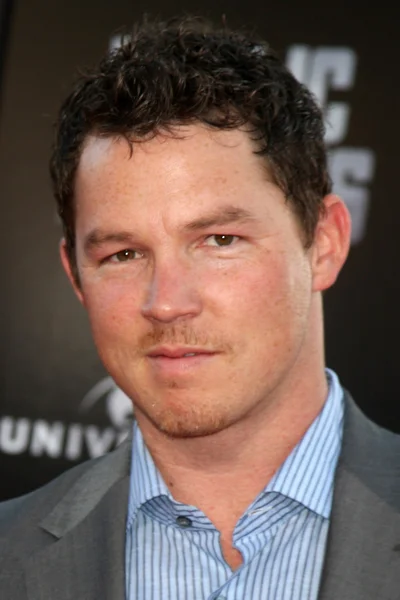 Shawn Hatosy — Stock Photo, Image