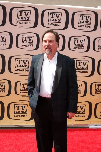 Richard Karn — Stock Photo, Image