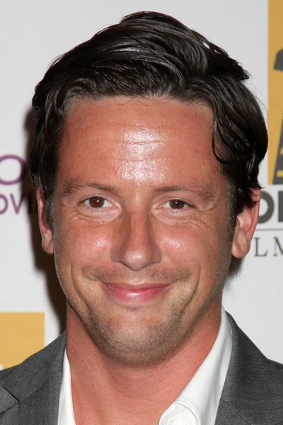 Ross Mccall — Foto Stock