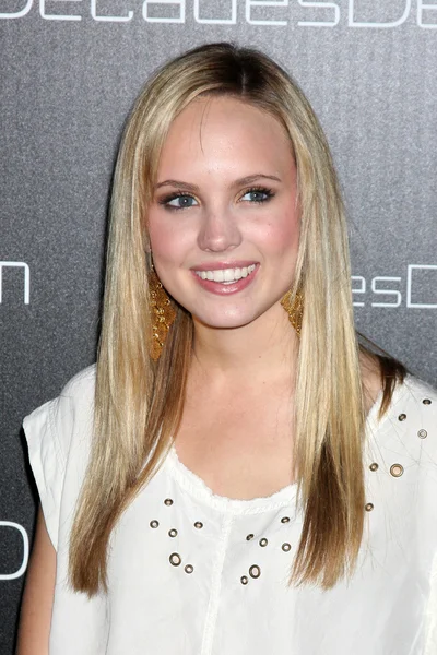 Meaghan Martin — Stock Photo, Image