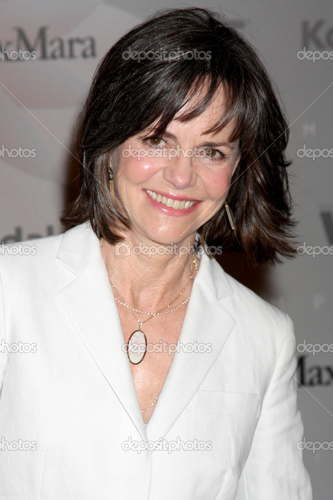 Sally Field Stock Editorial Photo C Jean Nelson 12921060