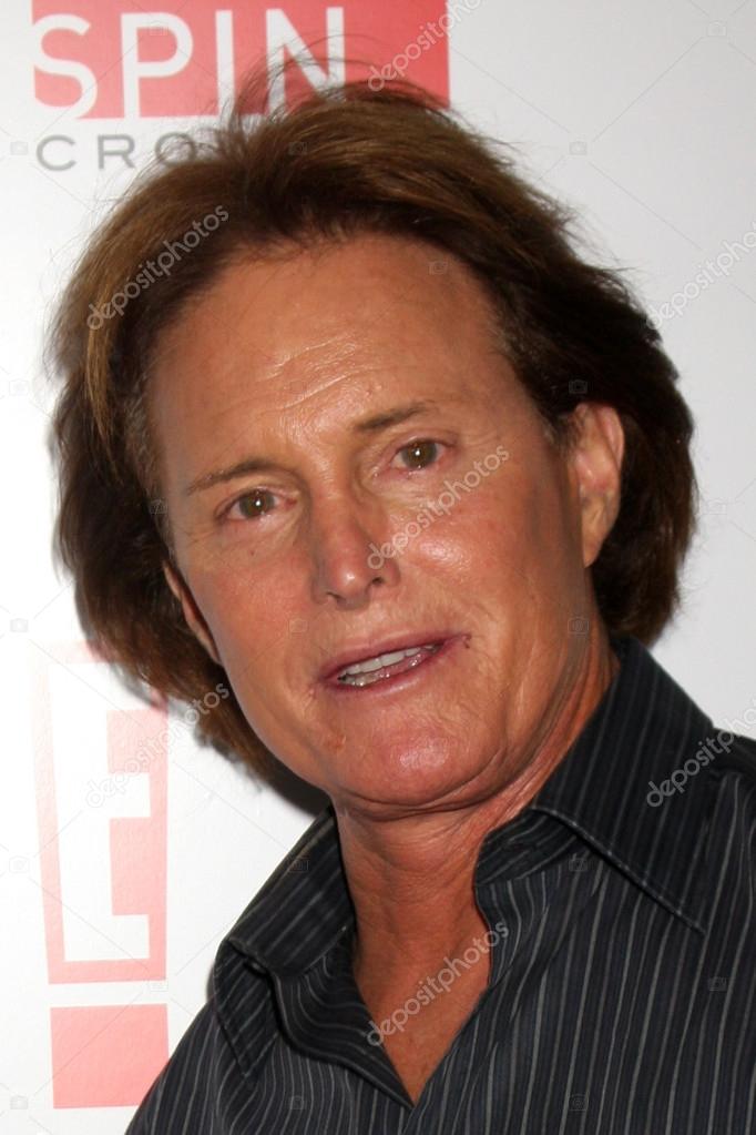 Bruce Jenner – Stock Editorial Photo © Jean_Nelson #12922341