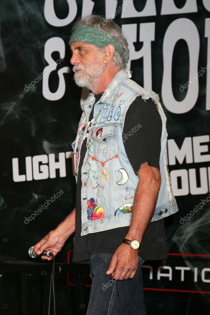 tommy chong denim vest