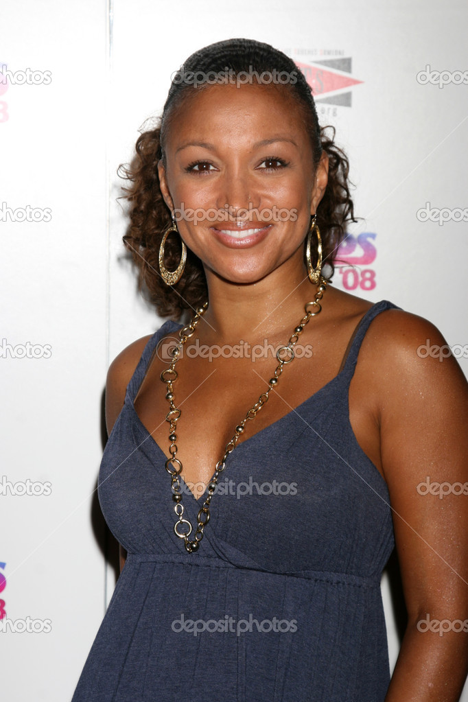 Chante Moore – Stock Editorial Photo © Jean_Nelson #12925386