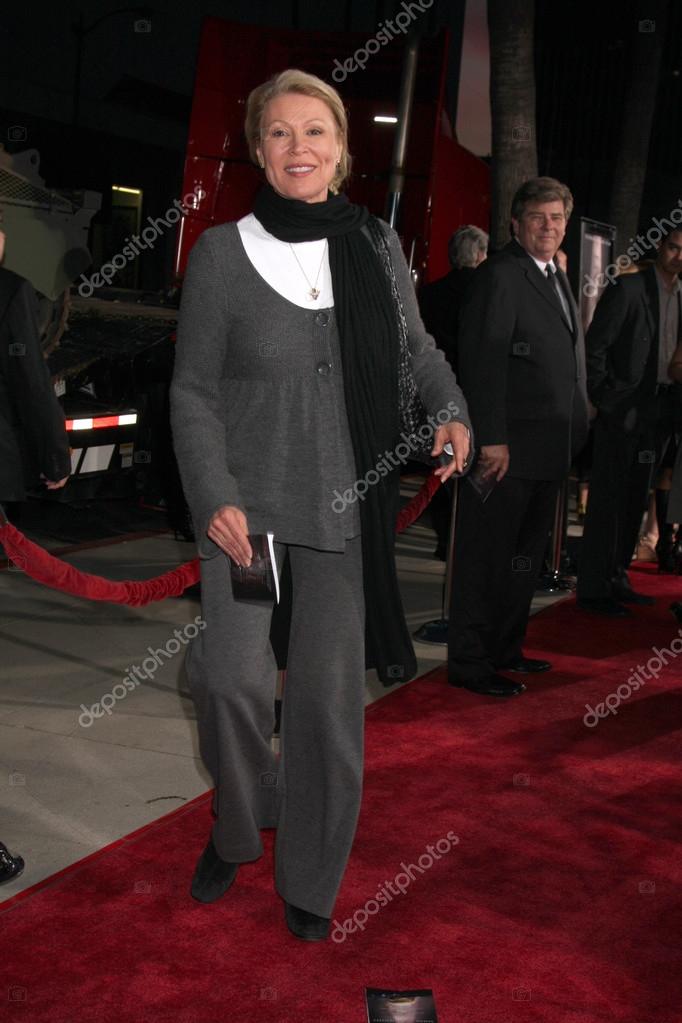 Leslie Easterbrook – Stock Editorial Photo © Jean_Nelson #12926520