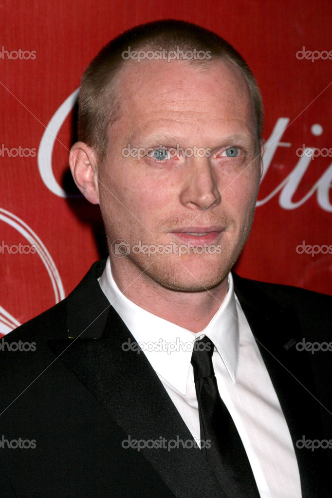 Paul Bettany – Stock Editorial Photo © Jean_Nelson #12927005