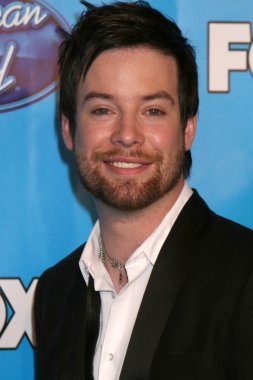 David Cook