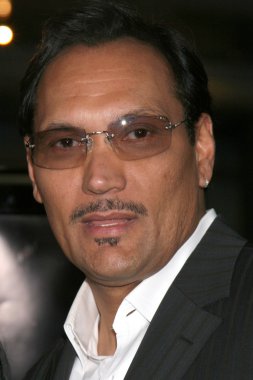 Jimmy Smits