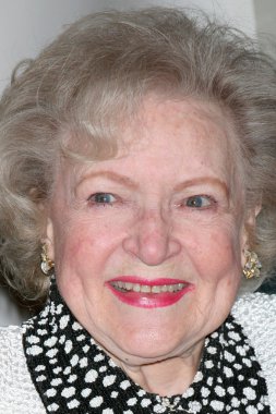 Betty White