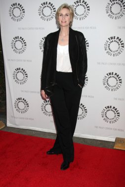 Jane Lynch