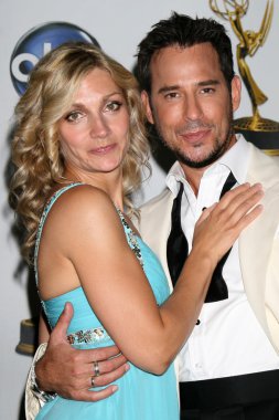 Beth Ehlers ve Ricky Paull Goldin