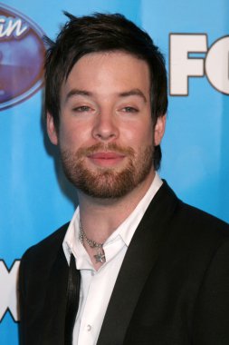 David Cook