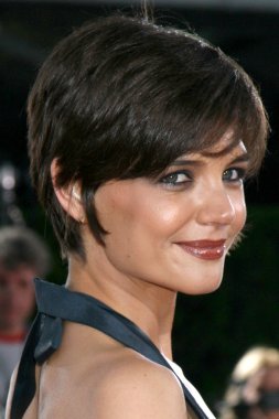 Katie Holmes