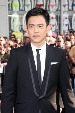 John Cho