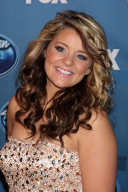 Lauren Alaina