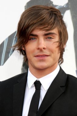 Zac Efron