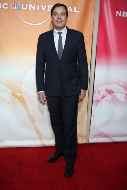 Jimmy Fallon