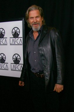 Jeff Bridges