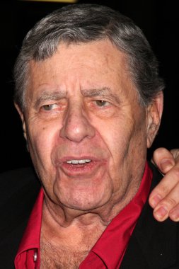 Jerry Lewis
