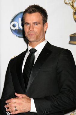 Cameron mathison