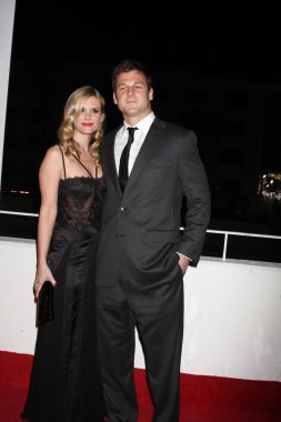 Bonnie Sommerville'e