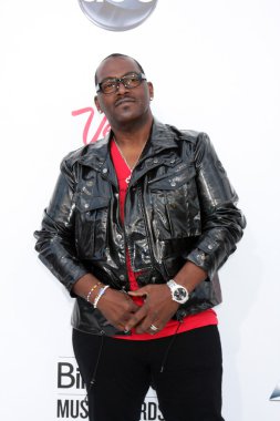 Randy jackson