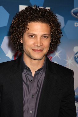 Justin Guarini
