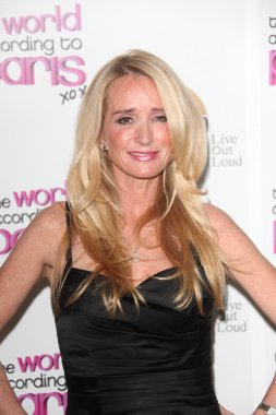 Kim Richards