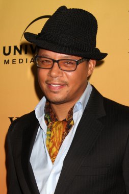 Terrence Howard